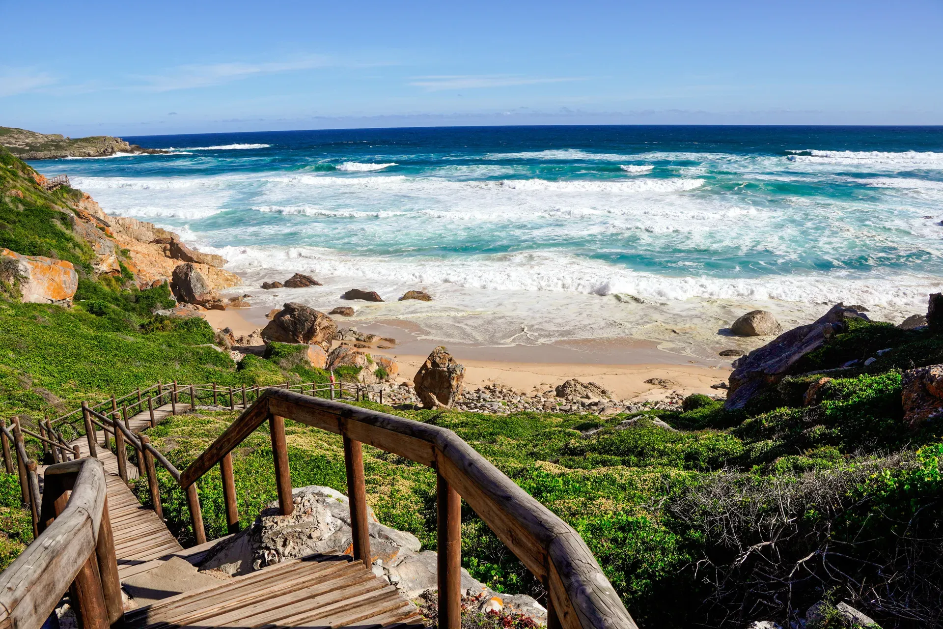 Garden Route
