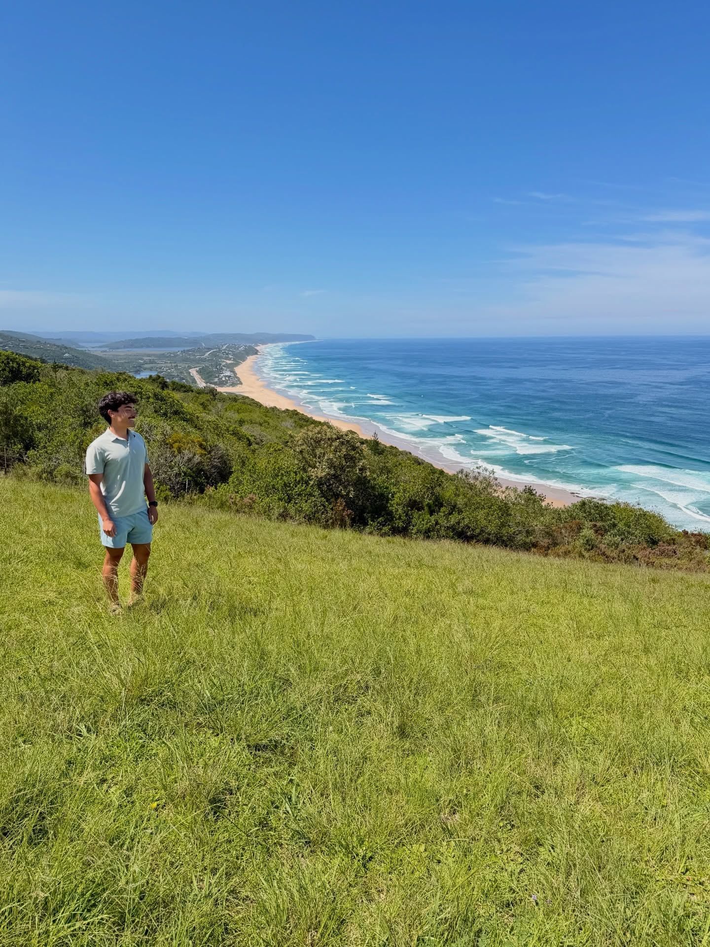 Besucherfoto einer Tour in Garden Route
