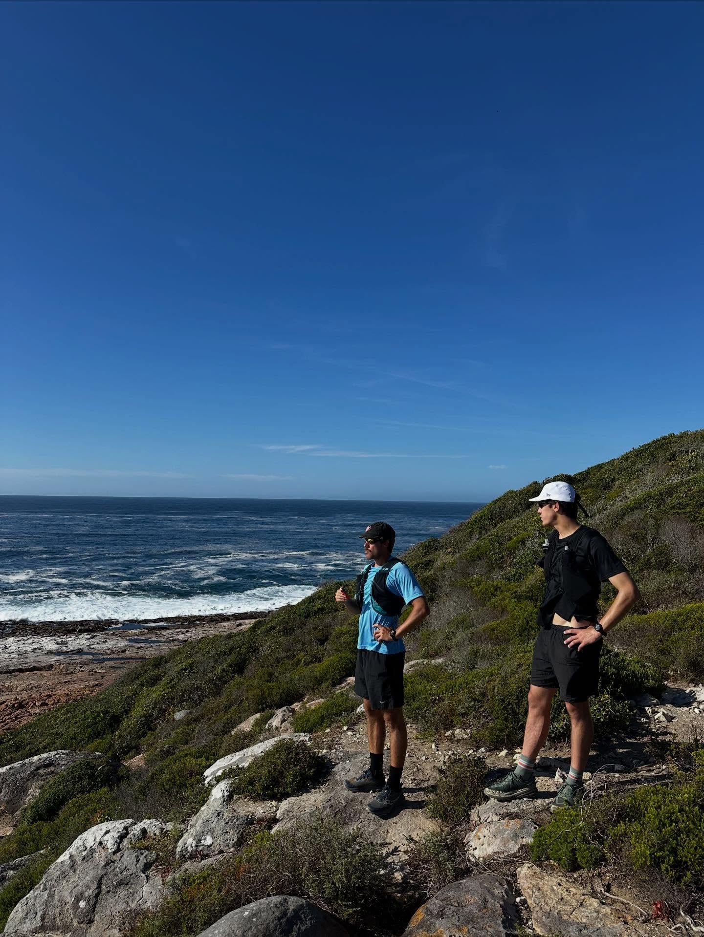 Besucherfoto einer Tour in Garden Route