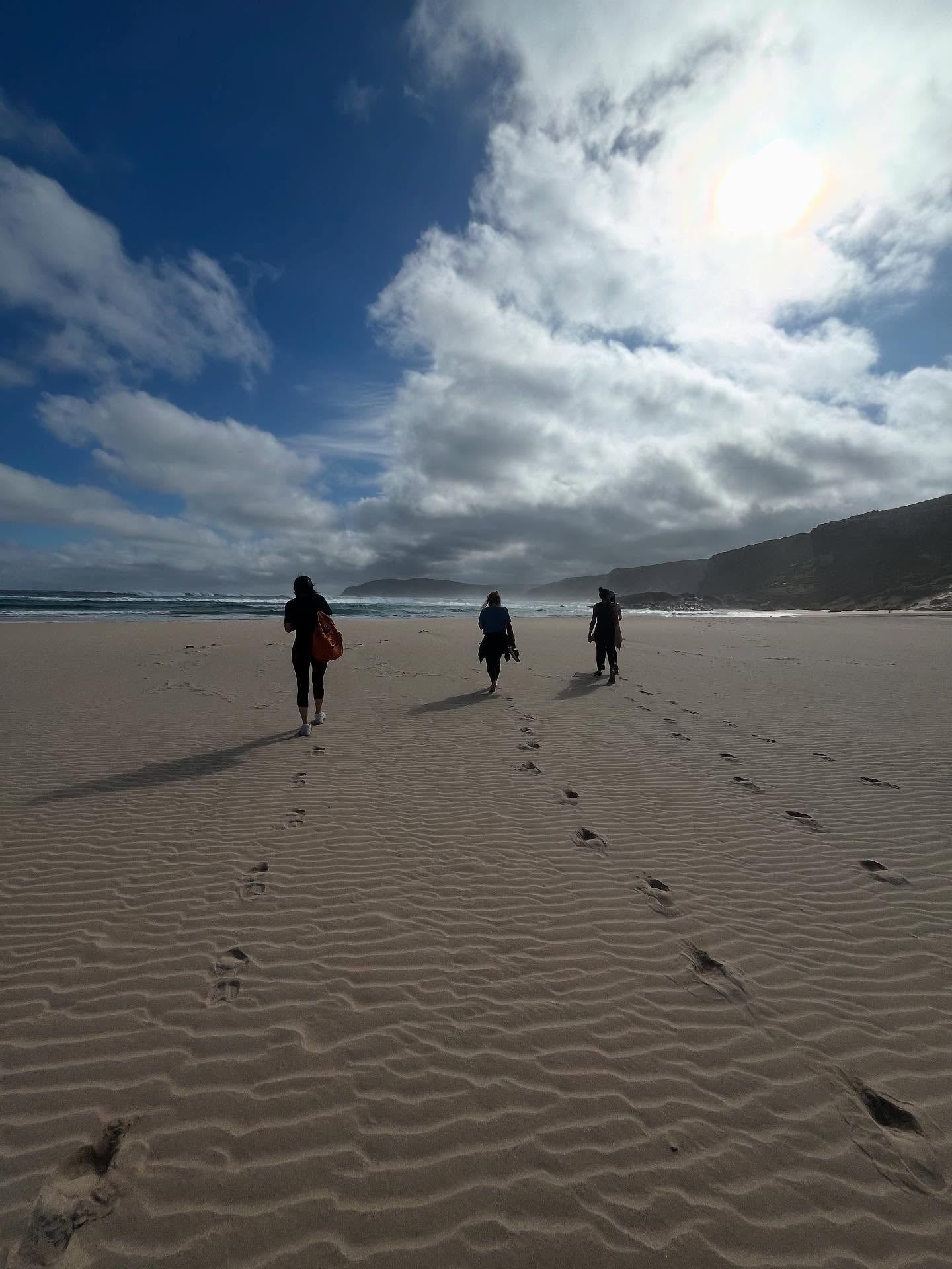 Besucherfoto einer Tour in Garden Route