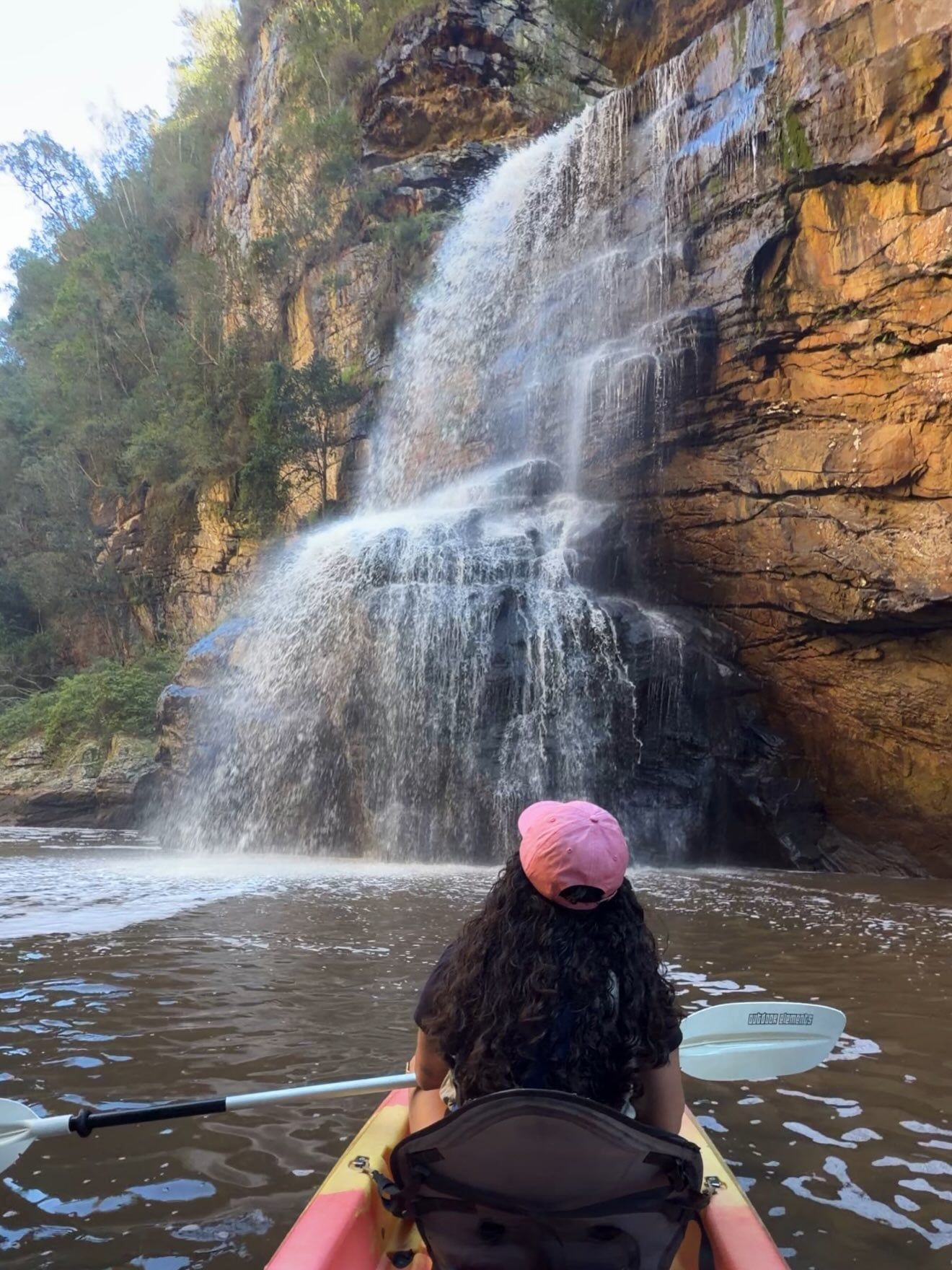 Besucherfoto einer Tour in Garden Route