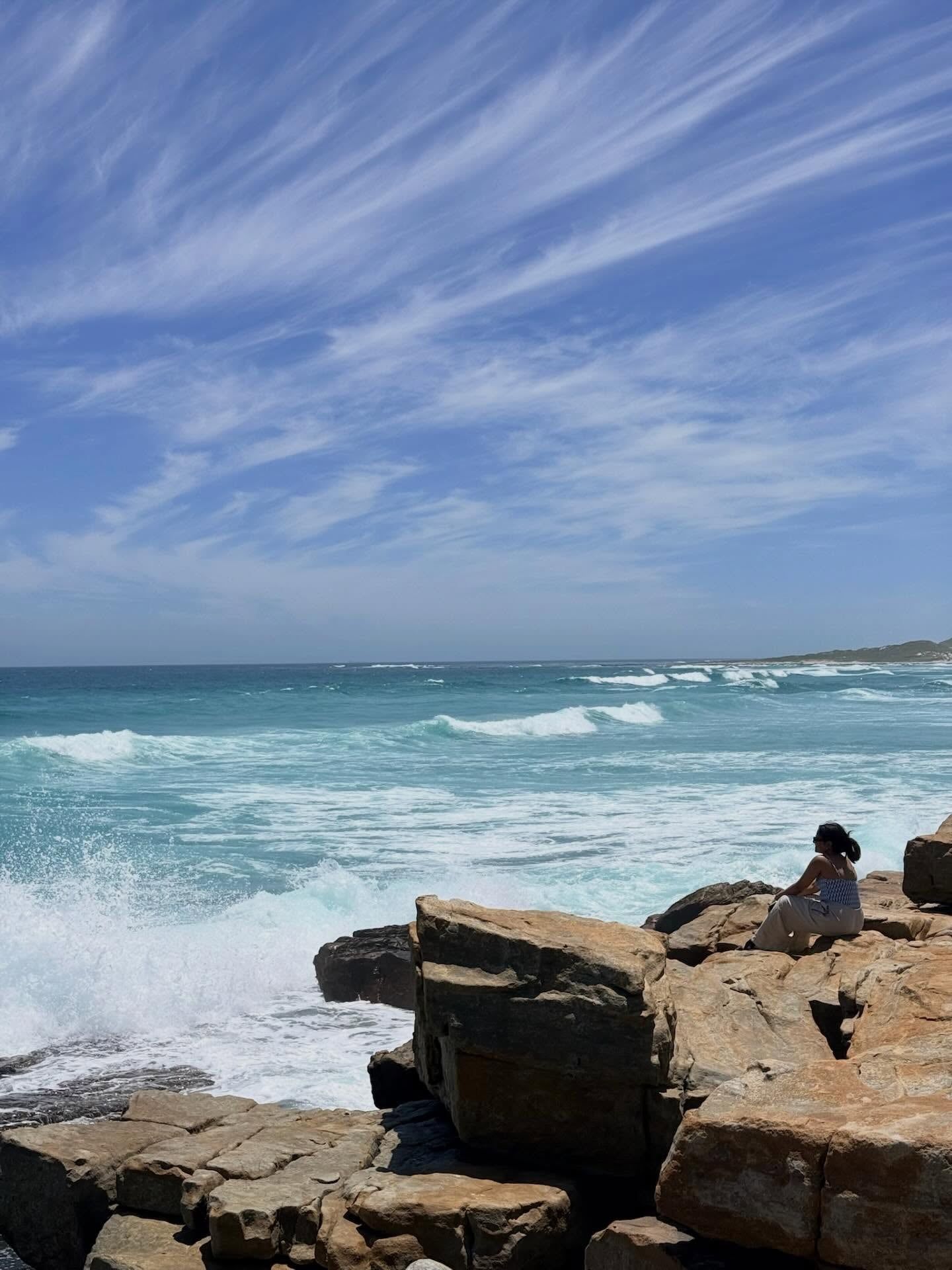 Besucherfoto einer Tour in Garden Route